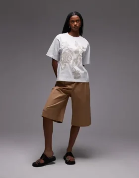 Topshop T-paita