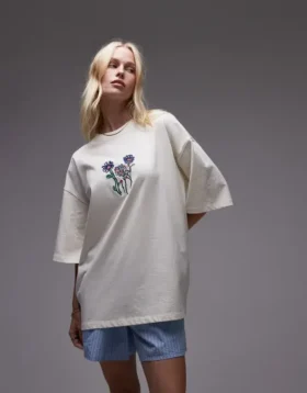 Topshop T-paita