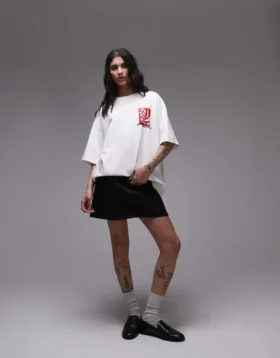 Topshop T-paita