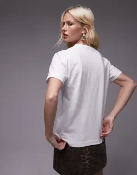 Topshop T-paita