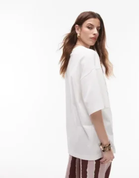Topshop T-paita
