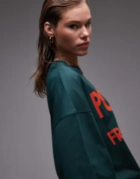 Topshop T-paita