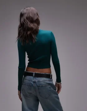 Topshop T-paita