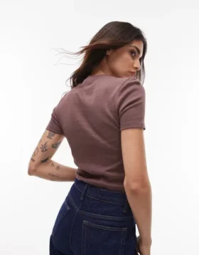 Topshop T-paita