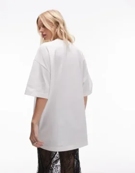 Topshop T-paita