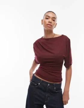 Topshop T-paita