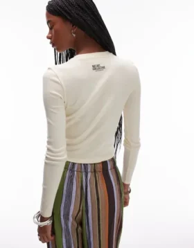 Topshop T-paita