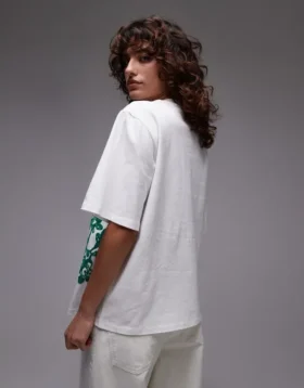 Topshop T-paita