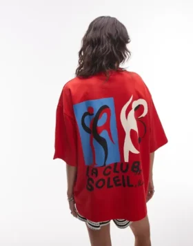 Topshop T-paita