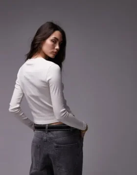 Topshop T-paita