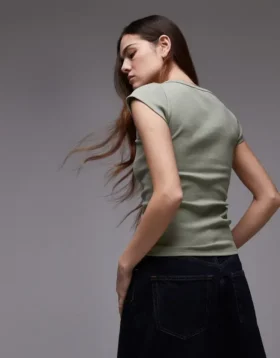 Topshop T-paita
