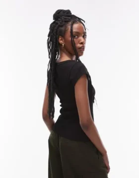 Topshop T-paita