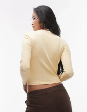 Topshop T-paita
