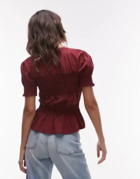 Topshop T-paita