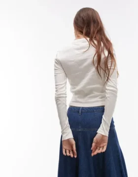 Topshop T-paita