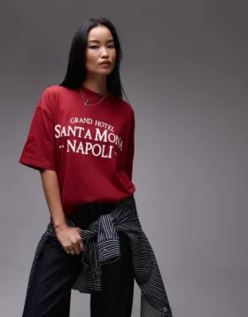 Topshop T-paita