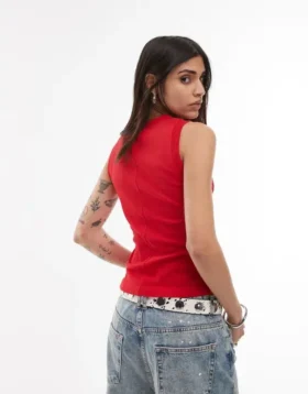 Topshop T-paita