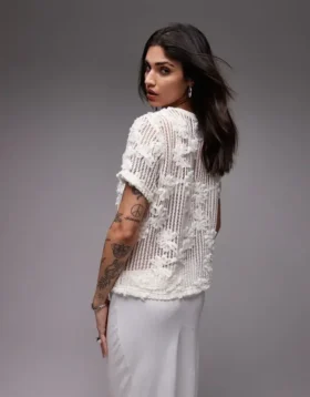 Topshop T-paita