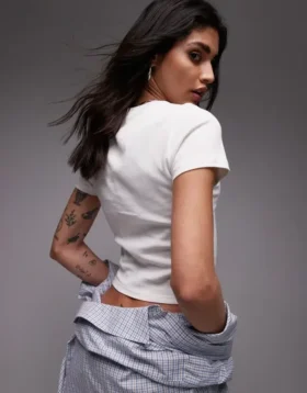 Topshop T-paita