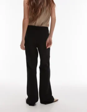 Topshop Tailored Trousers