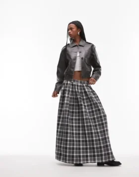 Topshop-takki