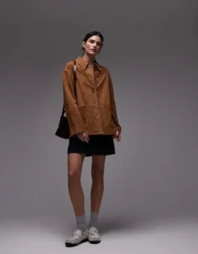 Topshop-takki