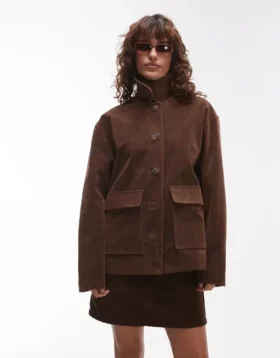 Topshop-takki