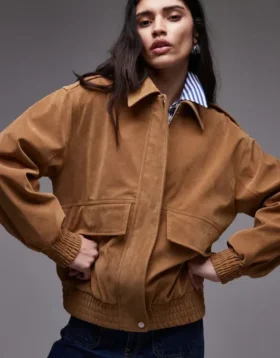 Topshop-takki