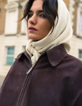 Topshop-takki