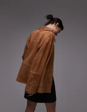 Topshop-takki