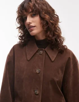 Topshop-takki