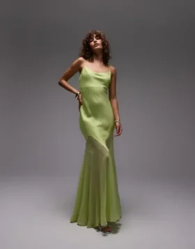 Topshopin midimekko