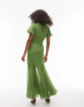 Topshopin pitkä mekko