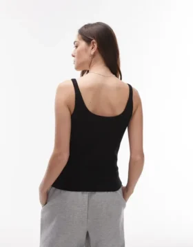 Topshopin tankkitoppi