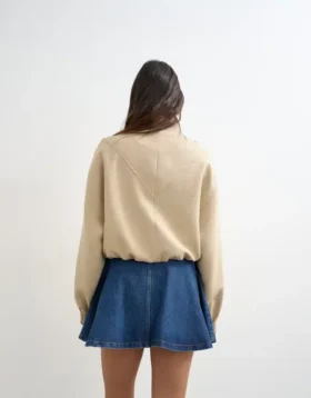 Tsalexandra-minihameet
