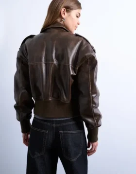 Tsasta Otw -bomber