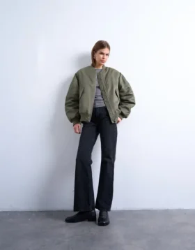 Tsava Otw -bomber