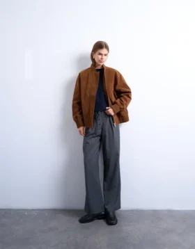 Tscharlotte Otw -bomber