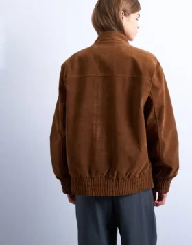 Tscharlotte Otw -bomber