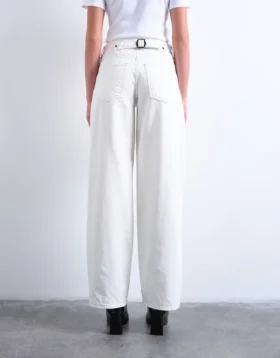 Tscinch Low Rise Wide Leg Fit -farkut
