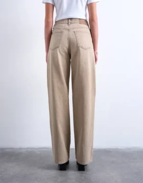 Tscolumn Mid Rise Regular Fit -farkut