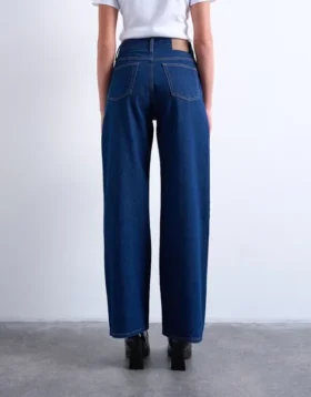 Tscolumn Mid Rise Regular Fit -farkut