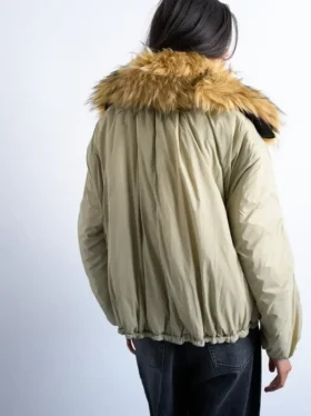 Tselly Otw -bomber