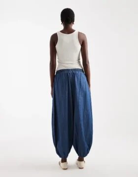 Tsevelyn Balloon Fit -farkut