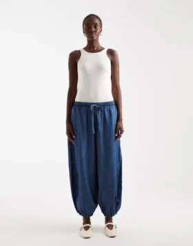 Tsevelyn Balloon Fit -farkut