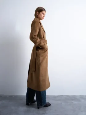Tsfrederikke-takki