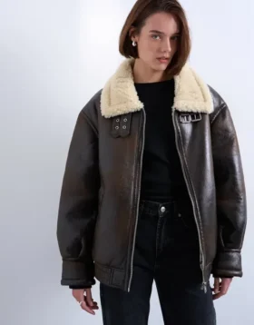 Tsisabel Otw -bomber