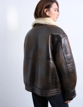Tsisabel Otw -bomber