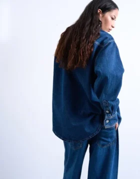 Tsmadison Shacket