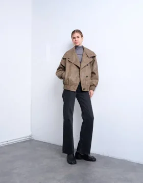Tsolivia Otw -bomber